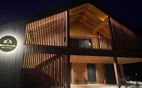 Villa Anita Chalets