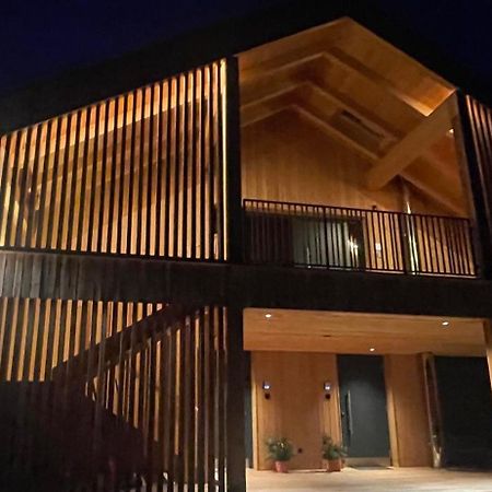 Villa Anita Chalets Prateria Exterior foto